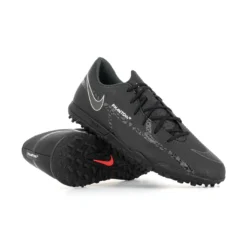 Nike - Phantom GT2 Club TF Black Pack