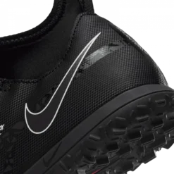Nike - JUNIOR Phantom GT2 Club DF TF Black Pack -Soccer Sale Shop DC0826001 10