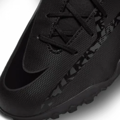 Nike - JUNIOR Phantom GT2 Club DF TF Black Pack -Soccer Sale Shop DC0826001 9