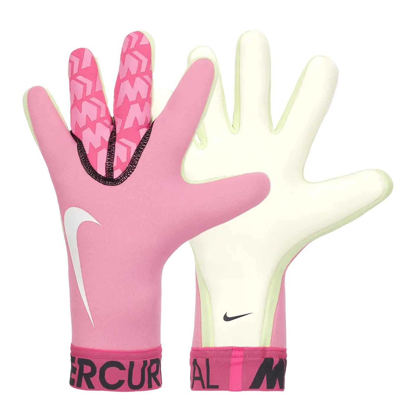 Nike - Mercurial Goalkeeper Touch Victory Luminous Pack 3 Nike - Mercurial Goalkeeper Touch Victory Luminous Pack