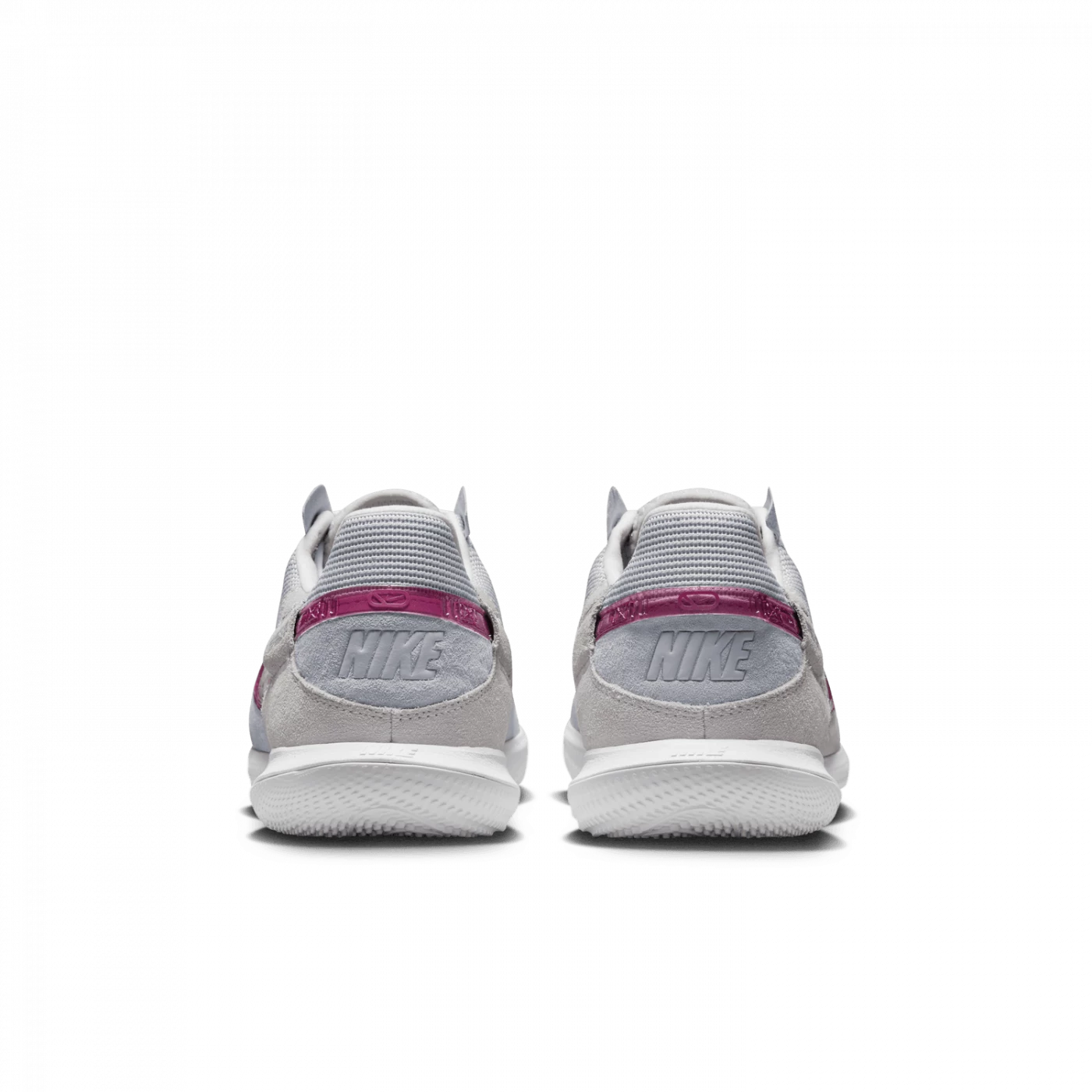 Nike - Streetgato Grey Rosewood Small Sided Pack 4 Nike - Streetgato Grey Rosewood Small Sided Pack - Image 2