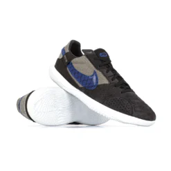 Nike - Streetgato Brown Small Sided Pack