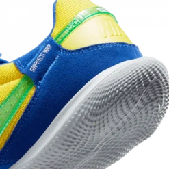 Nike - Streetgato Yellow Blue Small Sided Pack -Soccer Sale Shop DC8466437 2