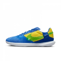 Nike - Streetgato Yellow Blue Small Sided Pack -Soccer Sale Shop DC8466437 8