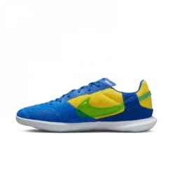 Nike - Streetgato Yellow Blue Small Sided Pack -Soccer Sale Shop DC8466437 9