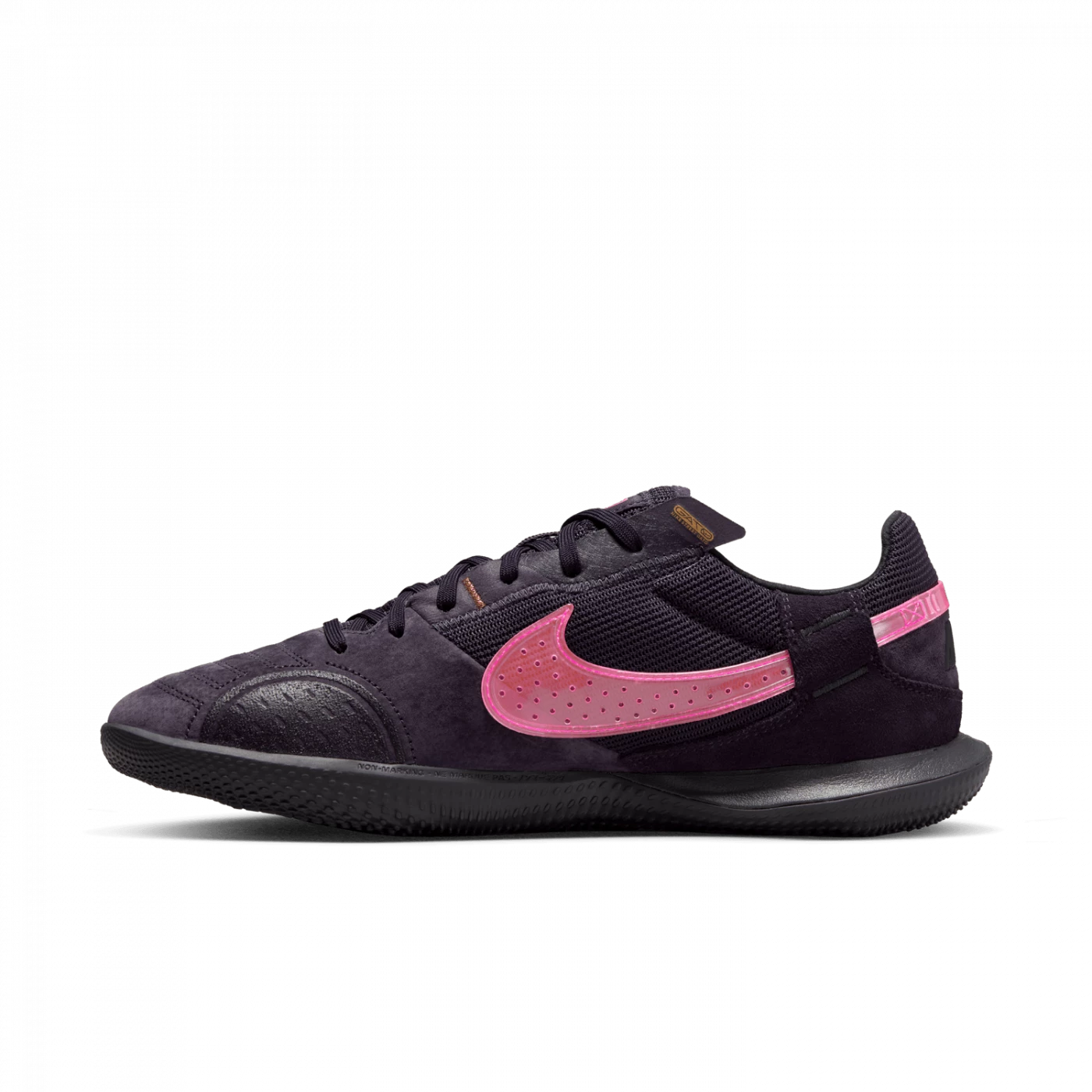 Nike - Streetgato Purple Small Sided Pack 7 Nike - Streetgato Purple Small Sided Pack - Image 5