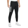 Nike - Pantaloni Nike F.C. Libero Nero