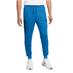 Nike - Pantaloni Nike F.C. Libero Royal