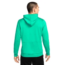 Nike - Nike FC Libero Hoodie Green 11 Nike - Nike FC Libero Hoodie Green -Soccer Sale Shop DC9075370 6