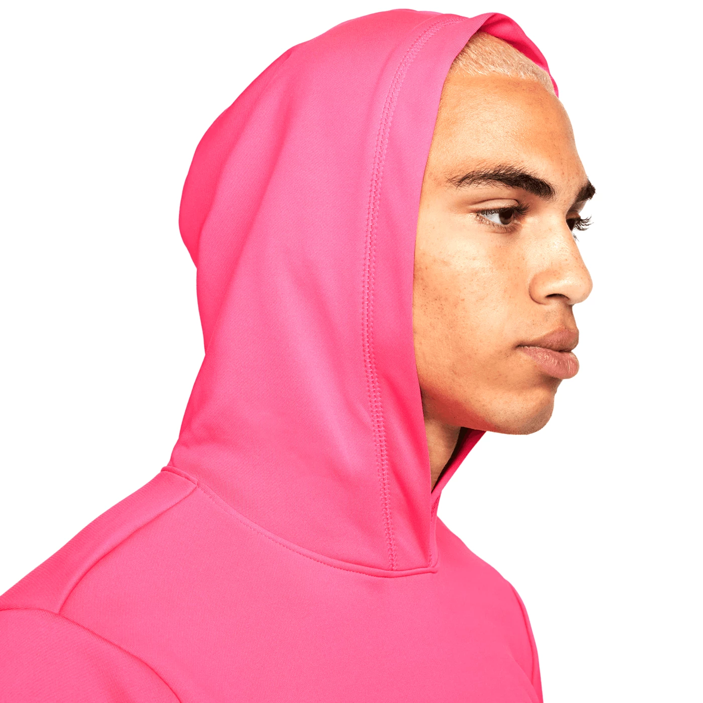 Nike - Nike FC Libero Hoodie Dark Beetroot 5 Nike - Nike FC Libero Hoodie Dark Beetroot - Image 3