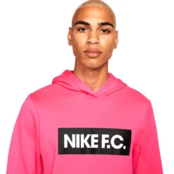 Nike - Nike FC Libero Hoodie Dark Beetroot 10 Nike - Nike FC Libero Hoodie Dark Beetroot -Soccer Sale Shop DC9075639 3