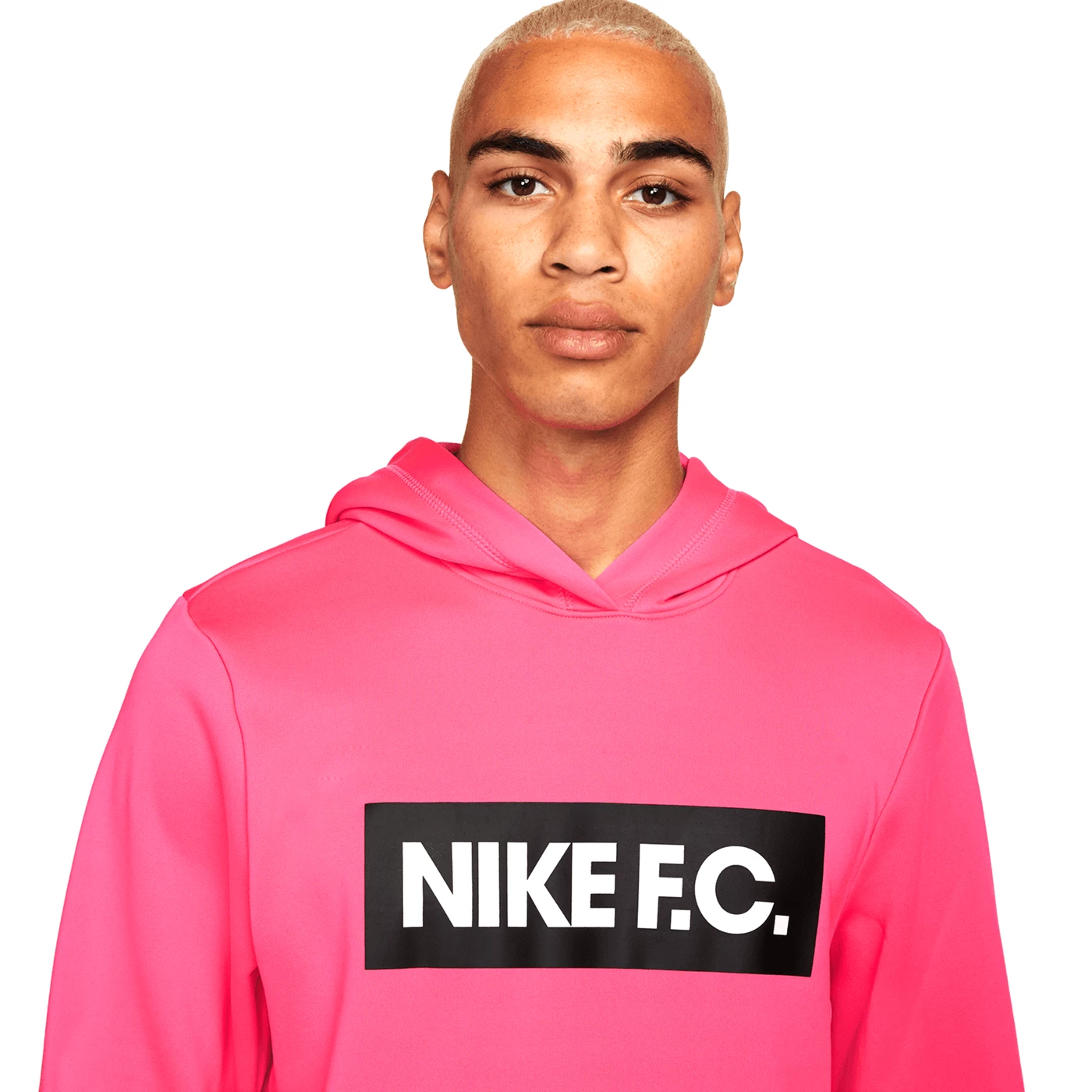 Nike - Nike FC Libero Hoodie Dark Beetroot 6 Nike - Nike FC Libero Hoodie Dark Beetroot - Image 4