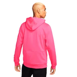 Nike - Nike FC Libero Hoodie Dark Beetroot 11 Nike - Nike FC Libero Hoodie Dark Beetroot -Soccer Sale Shop DC9075639 4