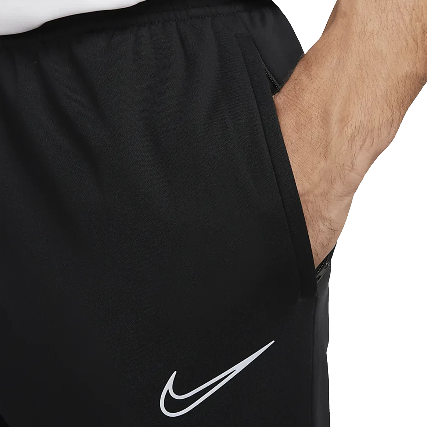 Nike - Black Therma Fit Academy Winter Warrior 5 Nike - Black Therma Fit Academy Winter Warrior - Image 3