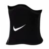 Nike - Dri-FIT Strike Winter Warrior Black Neck Warmer 1 Nike - Dri-FIT Strike Winter Warrior Black Neck Warmer -Soccer Sale Shop DC9165010