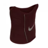 Nike - Dri-FIT Strike Winter Warrior Burgundy Neck Warmer -Soccer Sale Shop DC9165652