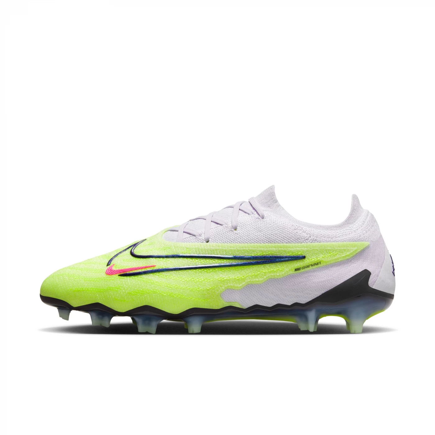 Nike - Phantom GX Elite FG Luminous Pack 7 Nike - Phantom GX Elite FG Luminous Pack - Image 5