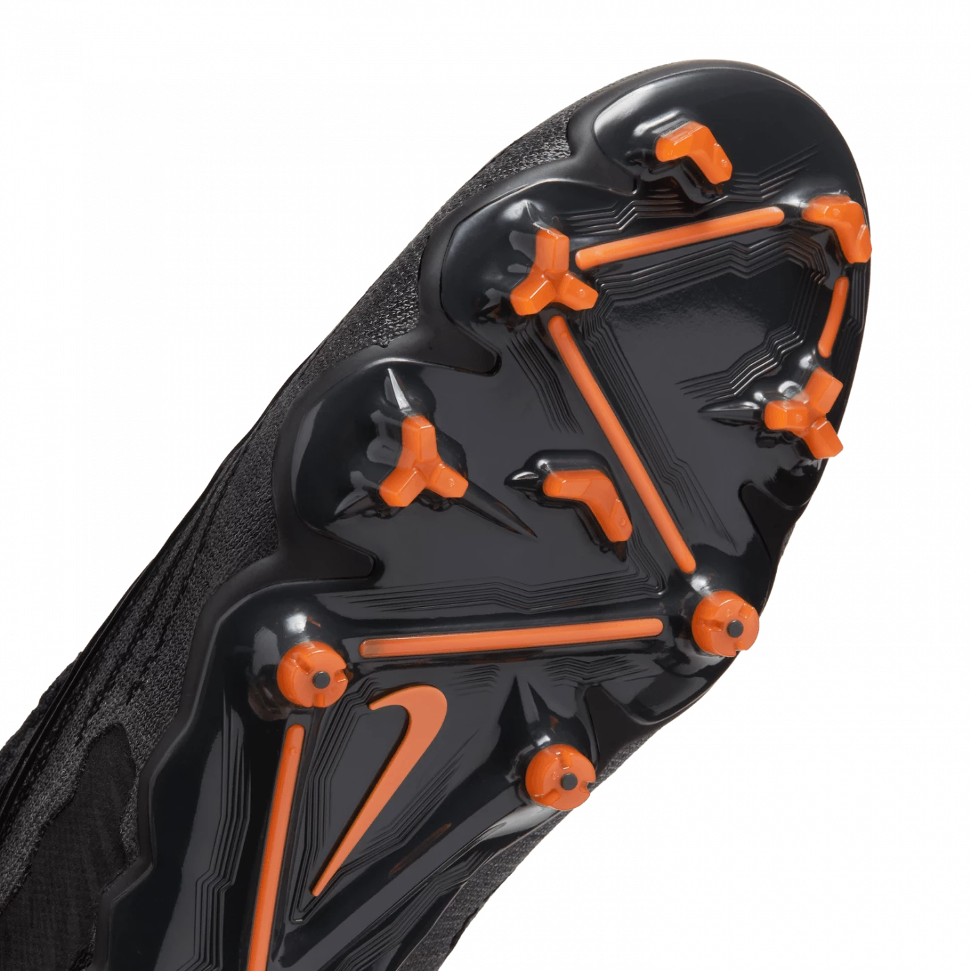 Nike - Phantom GX Elite DF FG Black Pack 4 Nike - Phantom GX Elite DF FG Black Pack - Image 2
