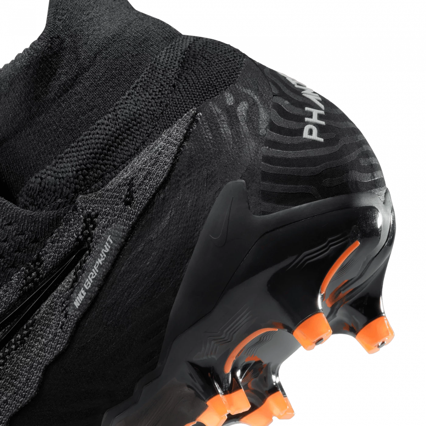 Nike - Phantom GX Elite DF FG Black Pack 6 Nike - Phantom GX Elite DF FG Black Pack - Image 4