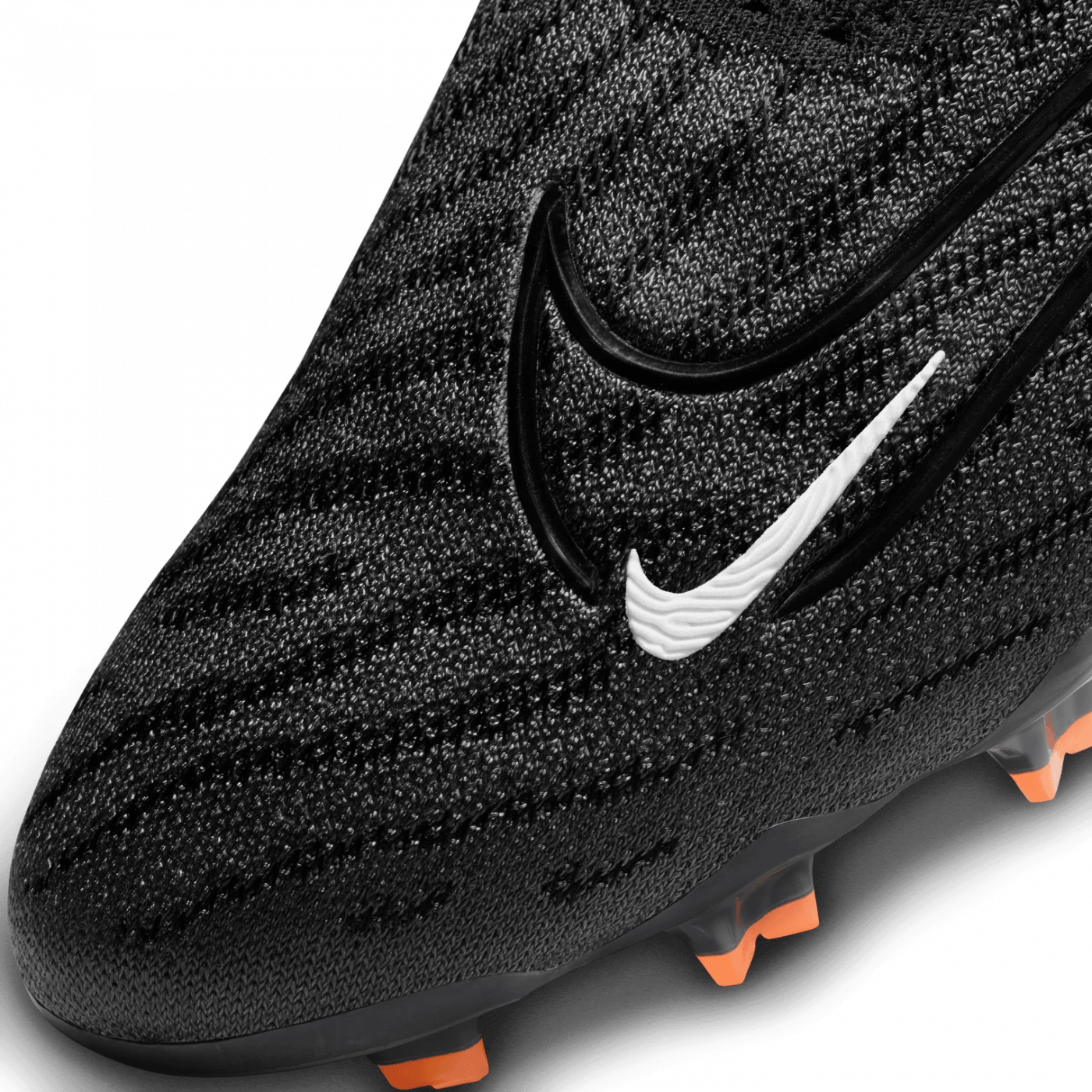 Nike - Phantom GX Elite DF FG Black Pack 7 Nike - Phantom GX Elite DF FG Black Pack - Image 5