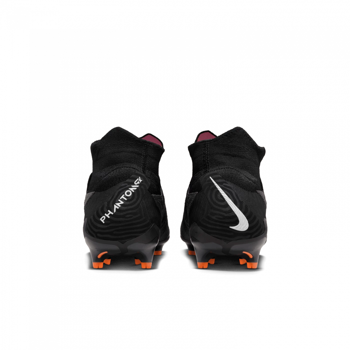 Nike - Phantom GX Elite DF FG Black Pack 9 Nike - Phantom GX Elite DF FG Black Pack - Image 7