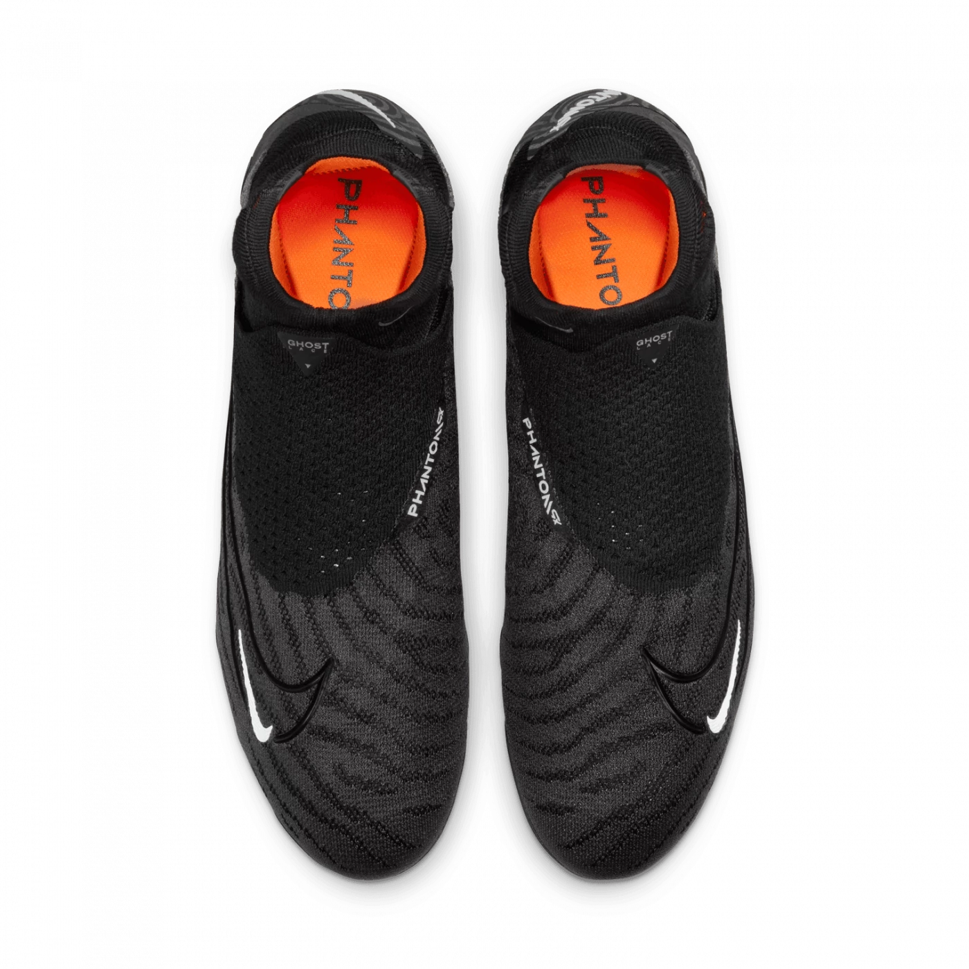 Nike - Phantom GX Elite DF FG Black Pack 10 Nike - Phantom GX Elite DF FG Black Pack - Image 8