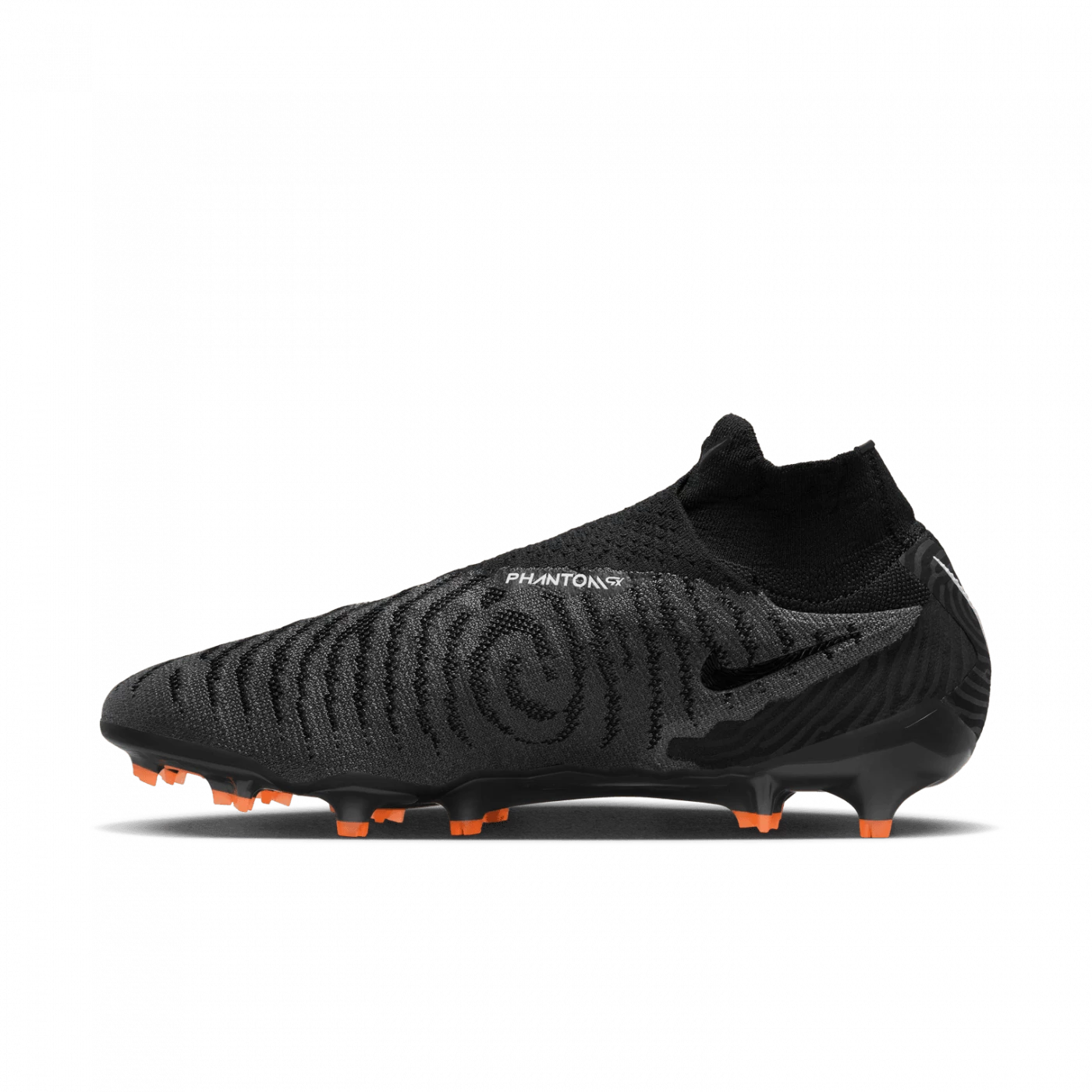 Nike - Phantom GX Elite DF FG Black Pack 11 Nike - Phantom GX Elite DF FG Black Pack - Image 9