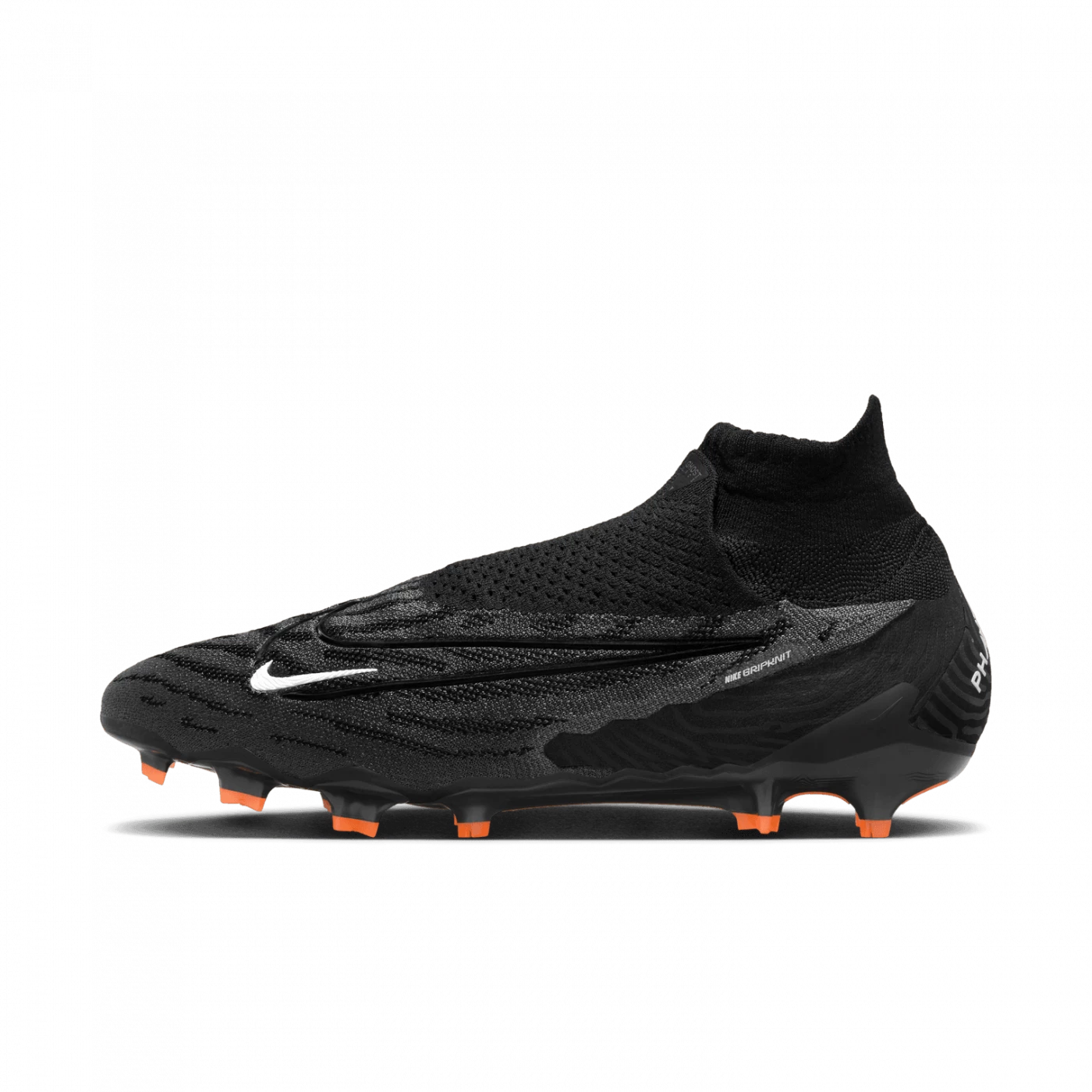 Nike - Phantom GX Elite DF FG Black Pack 12 Nike - Phantom GX Elite DF FG Black Pack - Image 10