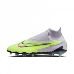 Nike - Phantom GX Elite DF FG Luminous Pack -Soccer Sale Shop DC9969705 3