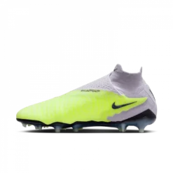 Nike - Phantom GX Elite DF FG Luminous Pack -Soccer Sale Shop DC9969705 4