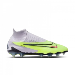 Nike - Phantom GX Elite DF FG Luminous Pack -Soccer Sale Shop DC9969705 5