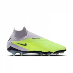 Nike - Phantom GX Elite DF FG Luminous Pack -Soccer Sale Shop DC9969705 6