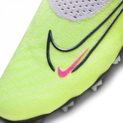 Nike - Phantom GX Elite DF FG Luminous Pack -Soccer Sale Shop DC9969705 9