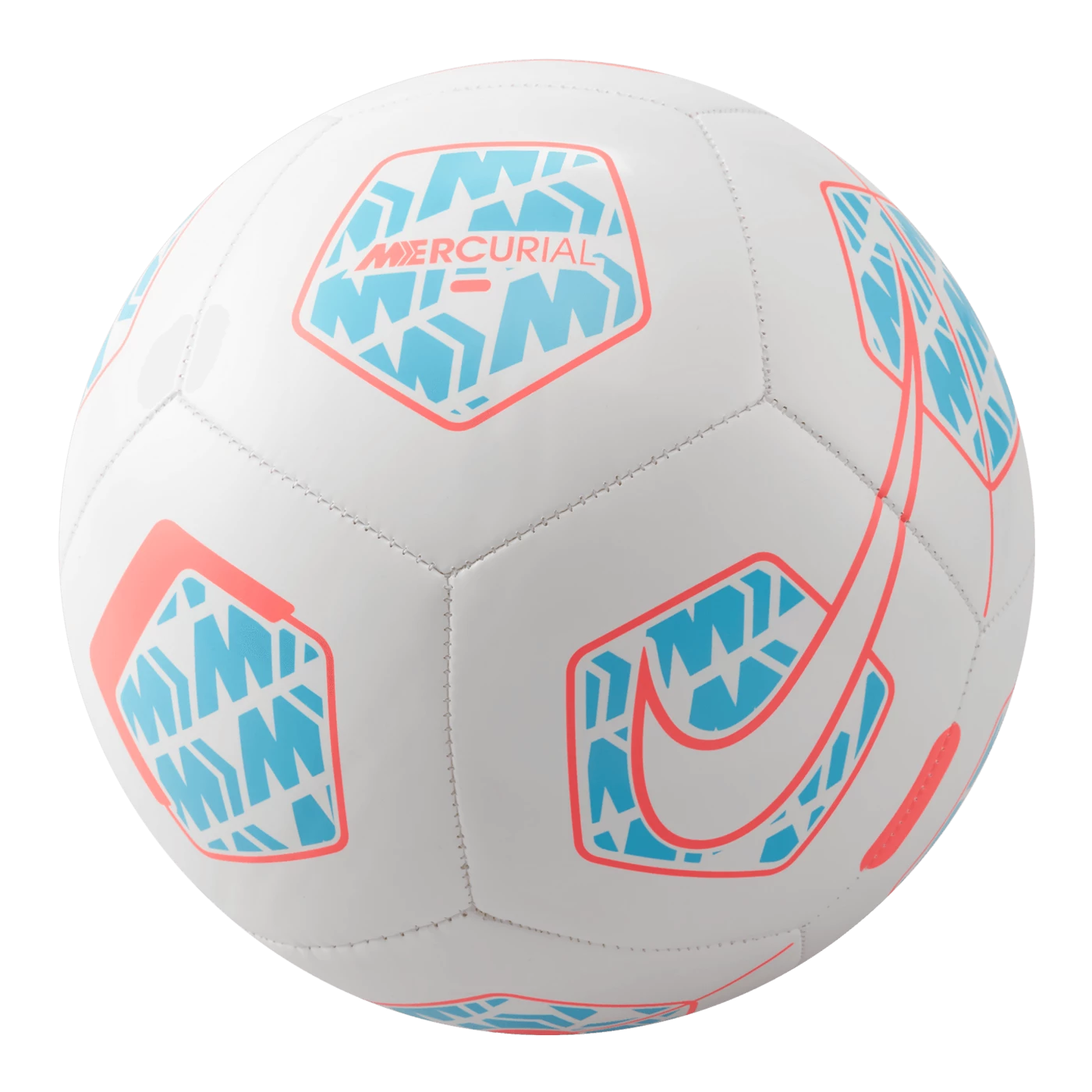 Nike - Mercurial Fade Ball MDS 4 Nike - Mercurial Fade Ball MDS - Image 2