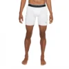 Nike - Shorts Pro Dri-FIT Bianco -Soccer Sale Shop DD1917100