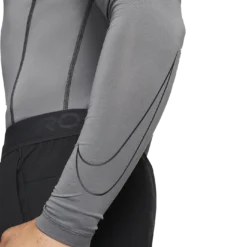 Nike - Grey Pro Dri-Fit Jersey -Soccer Sale Shop DD1986068 3