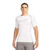 Nike - Shirt Pro Dri-FIT Tight Top Bianca -Soccer Sale Shop DD1992100