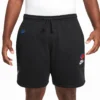 Nike - Sportswear Essentials+ Short Black -Soccer Sale Shop DD4682010