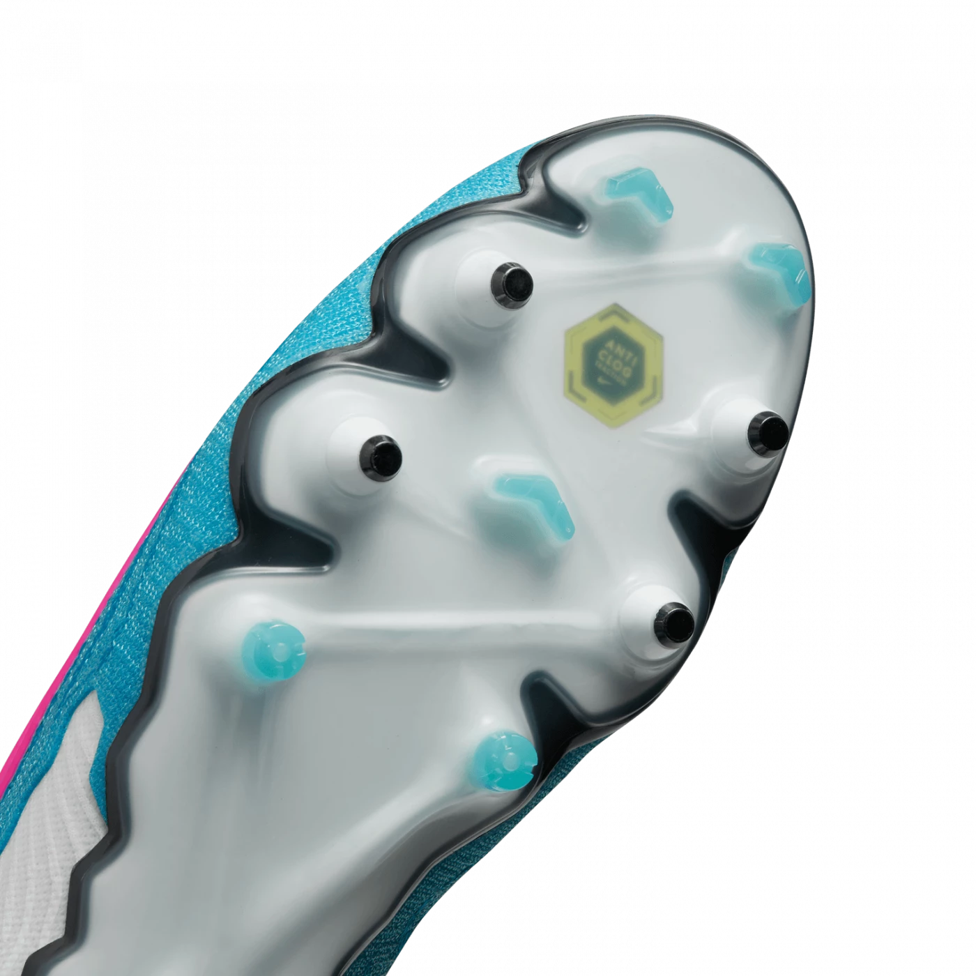 Nike - Phantom GX Elite DF SG-Pro Blast Pack 9 Nike - Phantom GX Elite DF SG-Pro Blast Pack - Image 7