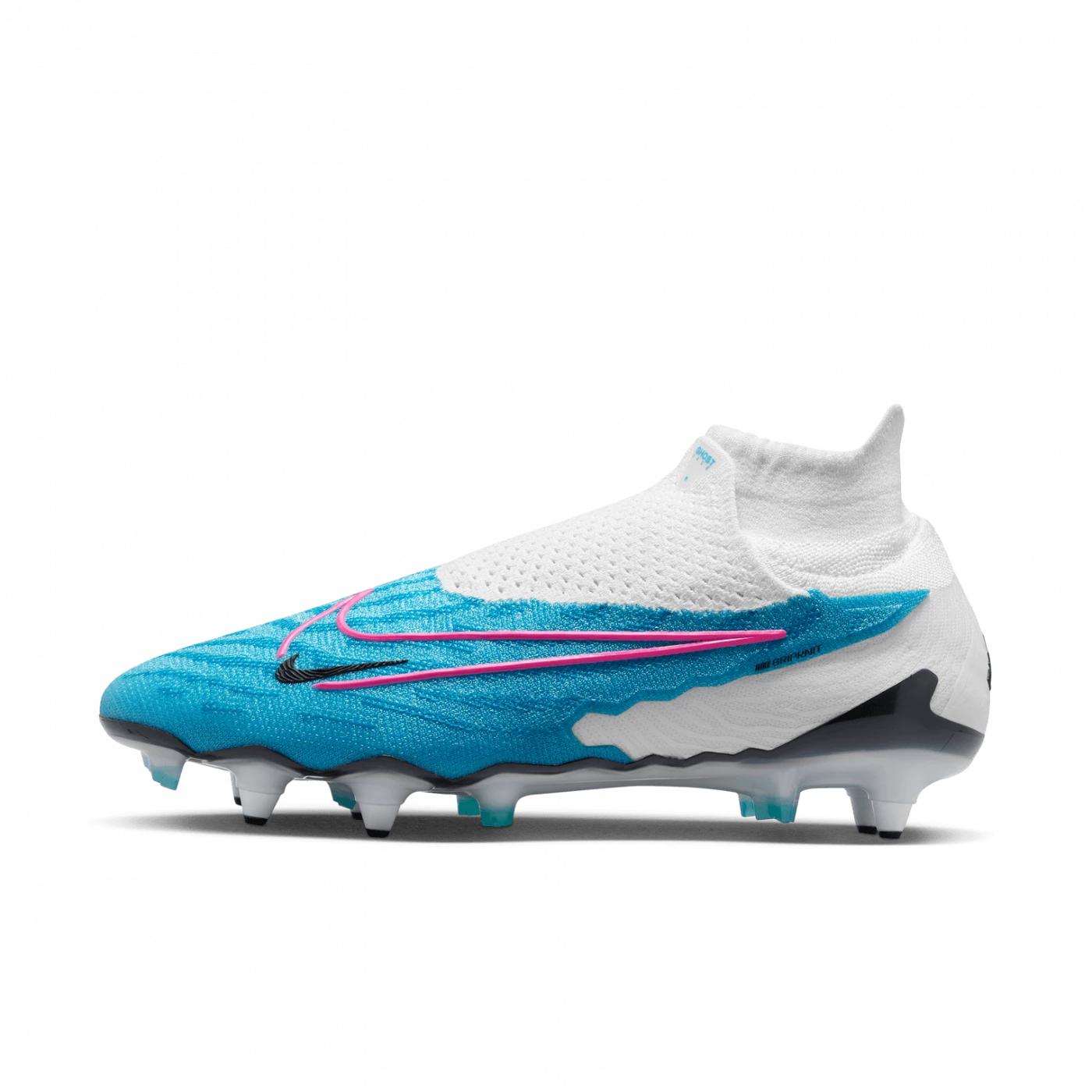 Nike - Phantom GX Elite DF SG-Pro Blast Pack 8 Nike - Phantom GX Elite DF SG-Pro Blast Pack - Image 6