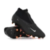 Nike - Phantom GX Pro DF FG Black Pack