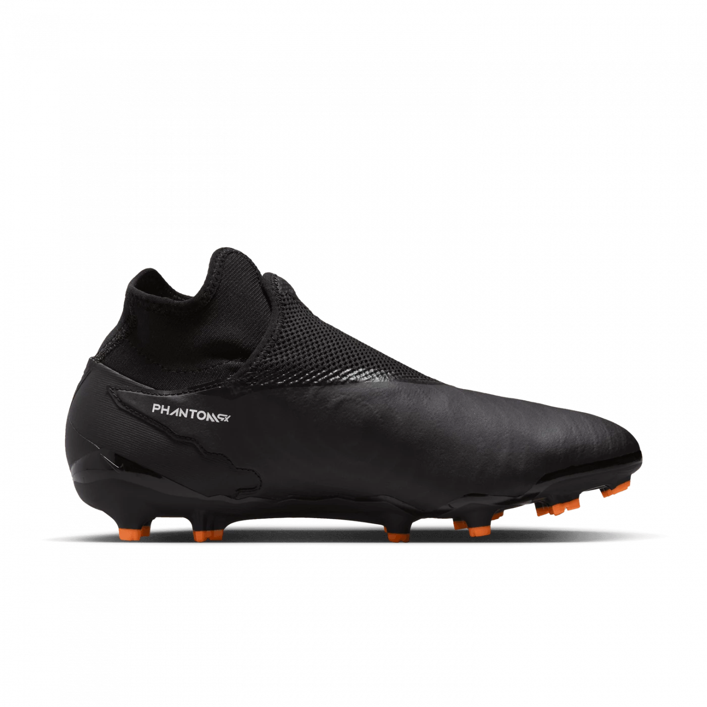 Nike - Phantom GX Pro DF FG Black Pack 13 Nike - Phantom GX Pro DF FG Black Pack - Image 11