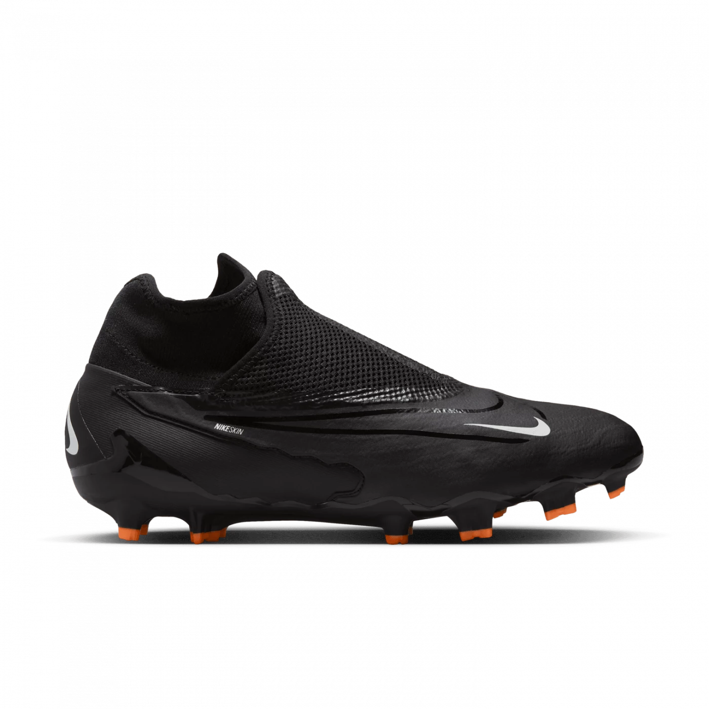 Nike - Phantom GX Pro DF FG Black Pack 15 Nike - Phantom GX Pro DF FG Black Pack - Image 13