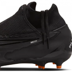 Nike - Phantom GX Pro DF FG Black Pack 19 Nike - Phantom GX Pro DF FG Black Pack -Soccer Sale Shop DD9465010 4