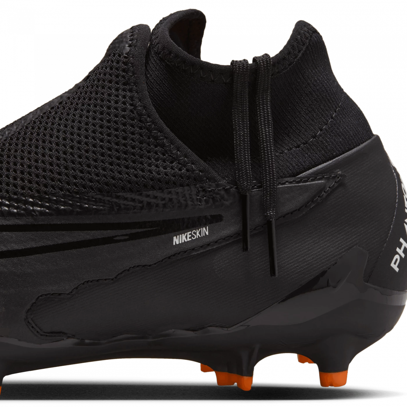 Nike - Phantom GX Pro DF FG Black Pack 7 Nike - Phantom GX Pro DF FG Black Pack - Image 5
