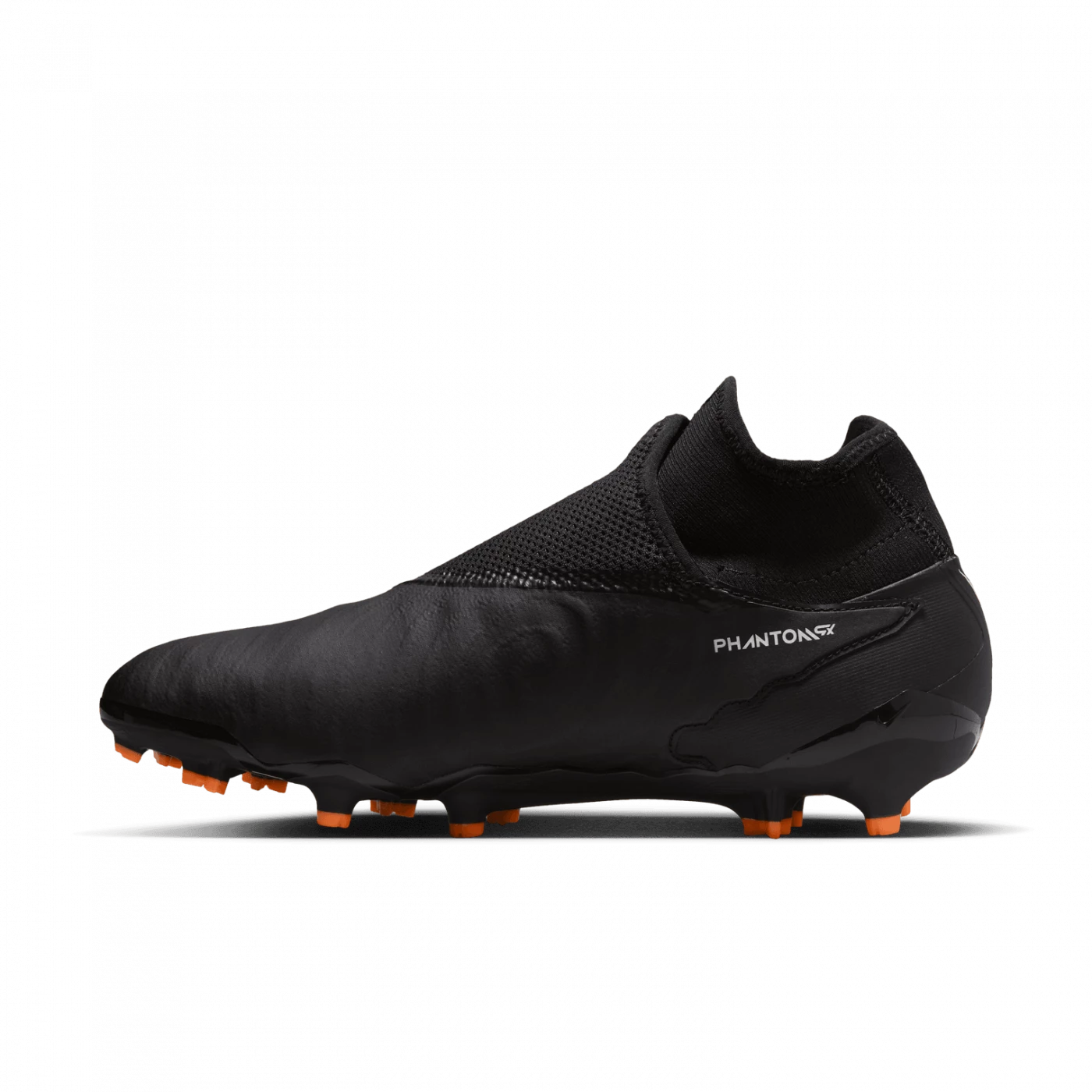 Nike - Phantom GX Pro DF FG Black Pack 11 Nike - Phantom GX Pro DF FG Black Pack - Image 9