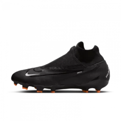 Nike - Phantom GX Pro DF FG Black Pack 24 Nike - Phantom GX Pro DF FG Black Pack -Soccer Sale Shop DD9465010 9