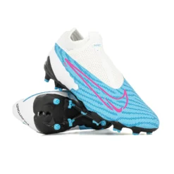 Nike - Phantom GX Academy DF FG/MG Blast Pack