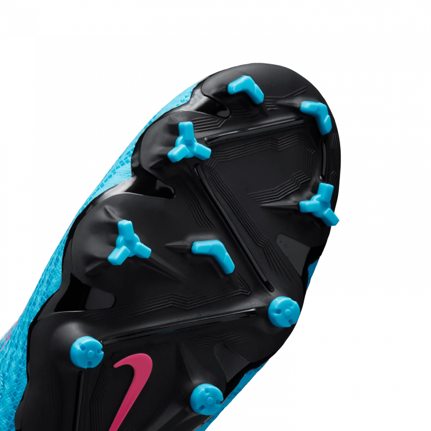 Nike - Phantom GX Academy DF FG/MG Blast Pack 4 Nike - Phantom GX Academy DF FG/MG Blast Pack - Image 2