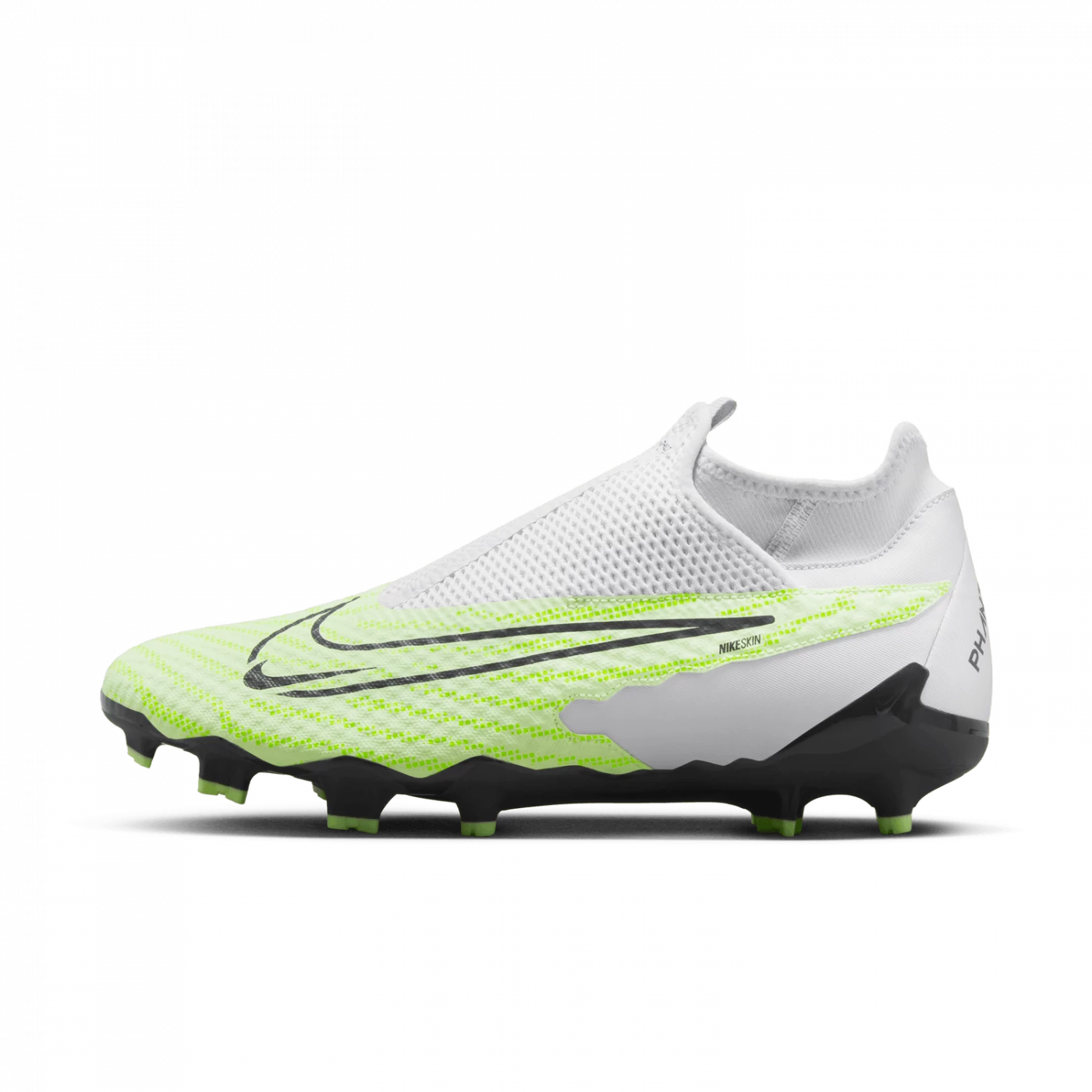 Nike - Phantom GX Academy DF FG/MG Luminous Pack 6 Nike - Phantom GX Academy DF FG/MG Luminous Pack - Image 4